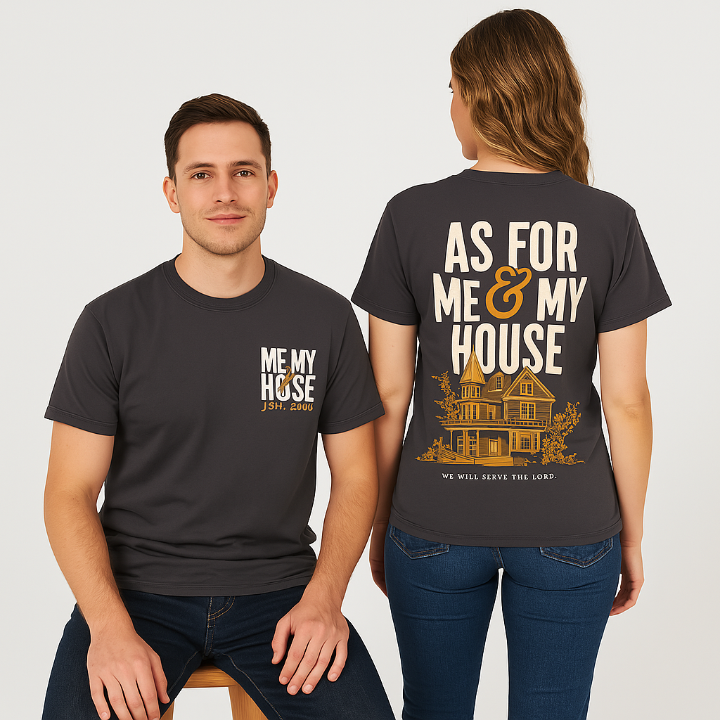 A Clean House Isn’t Enough