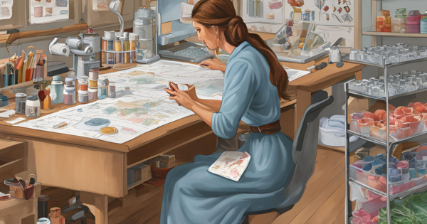 Avoid Pricing Mistakes in Handmade Selling! 🎨💸