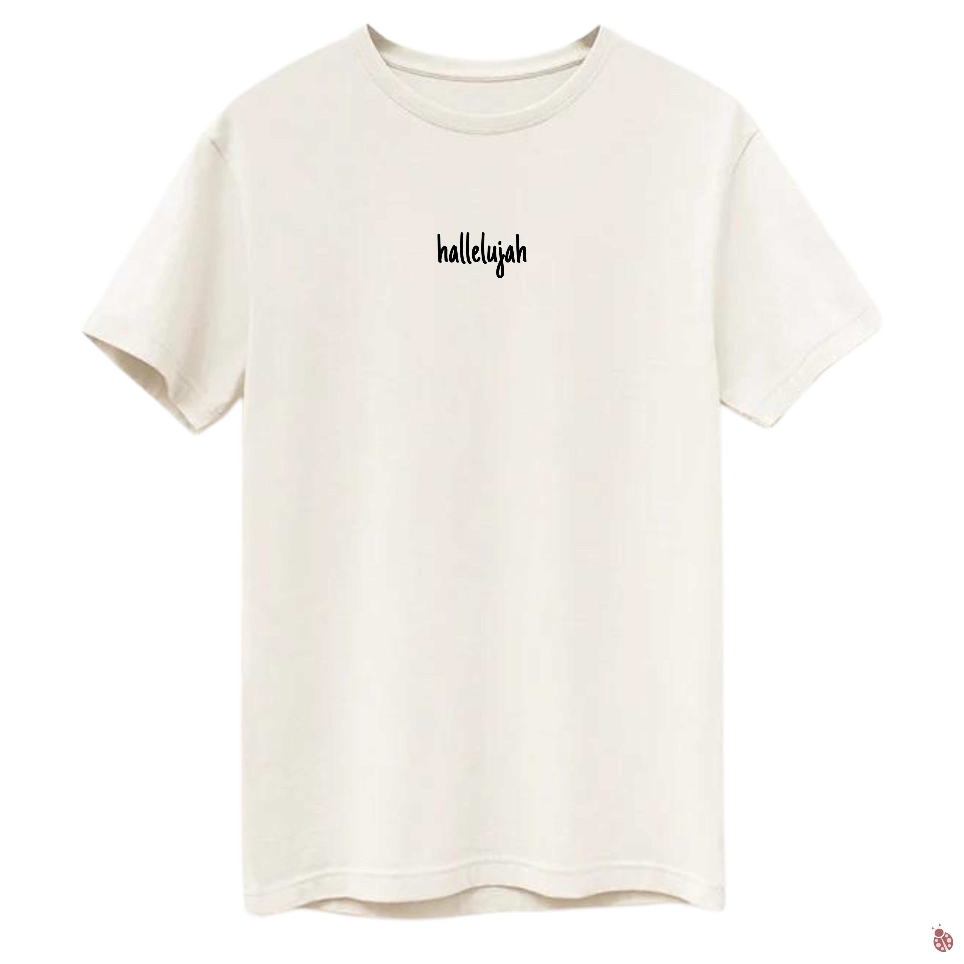 God First Unisex Tee - MADE BY YEN