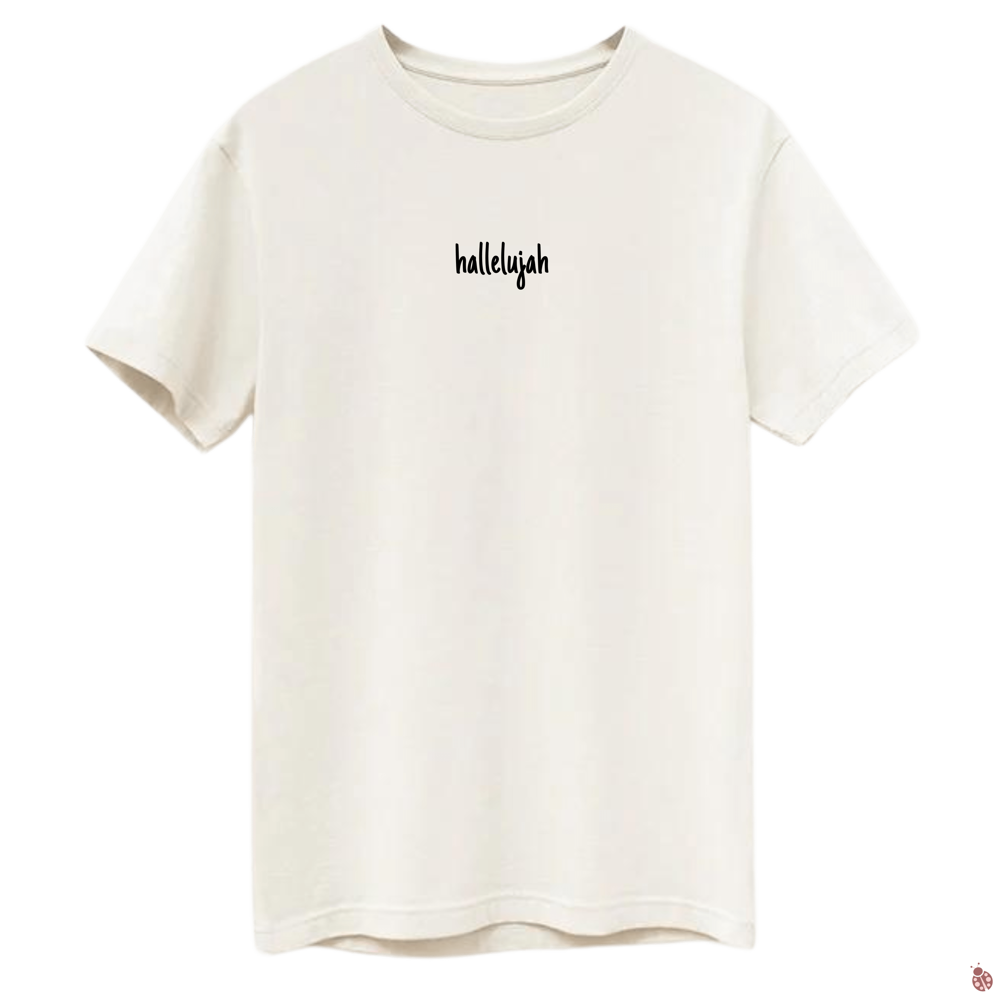 God First Unisex Tee - MADE BY YEN