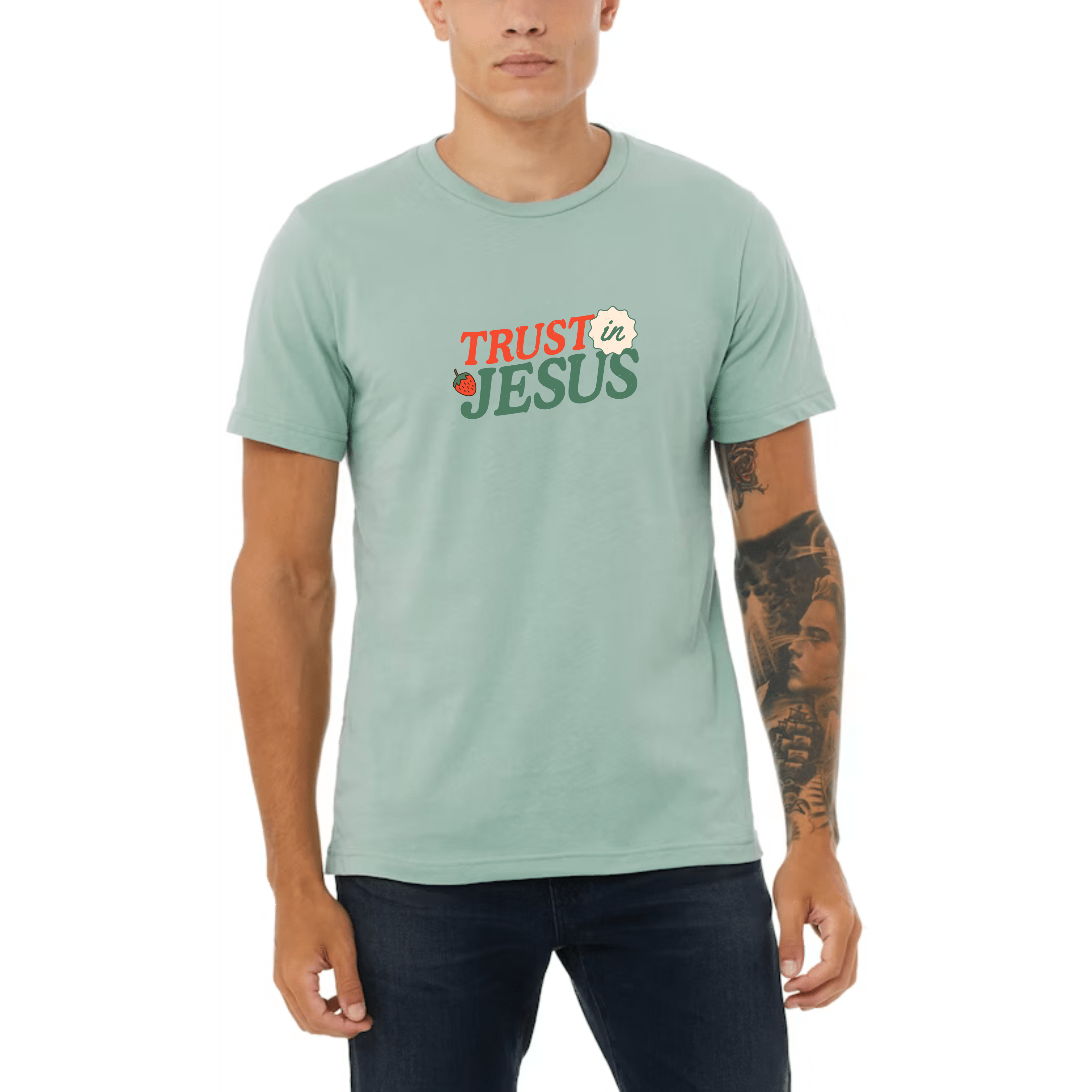 ’Tis So Sweet | Unisex Tee - MADE BY YEN