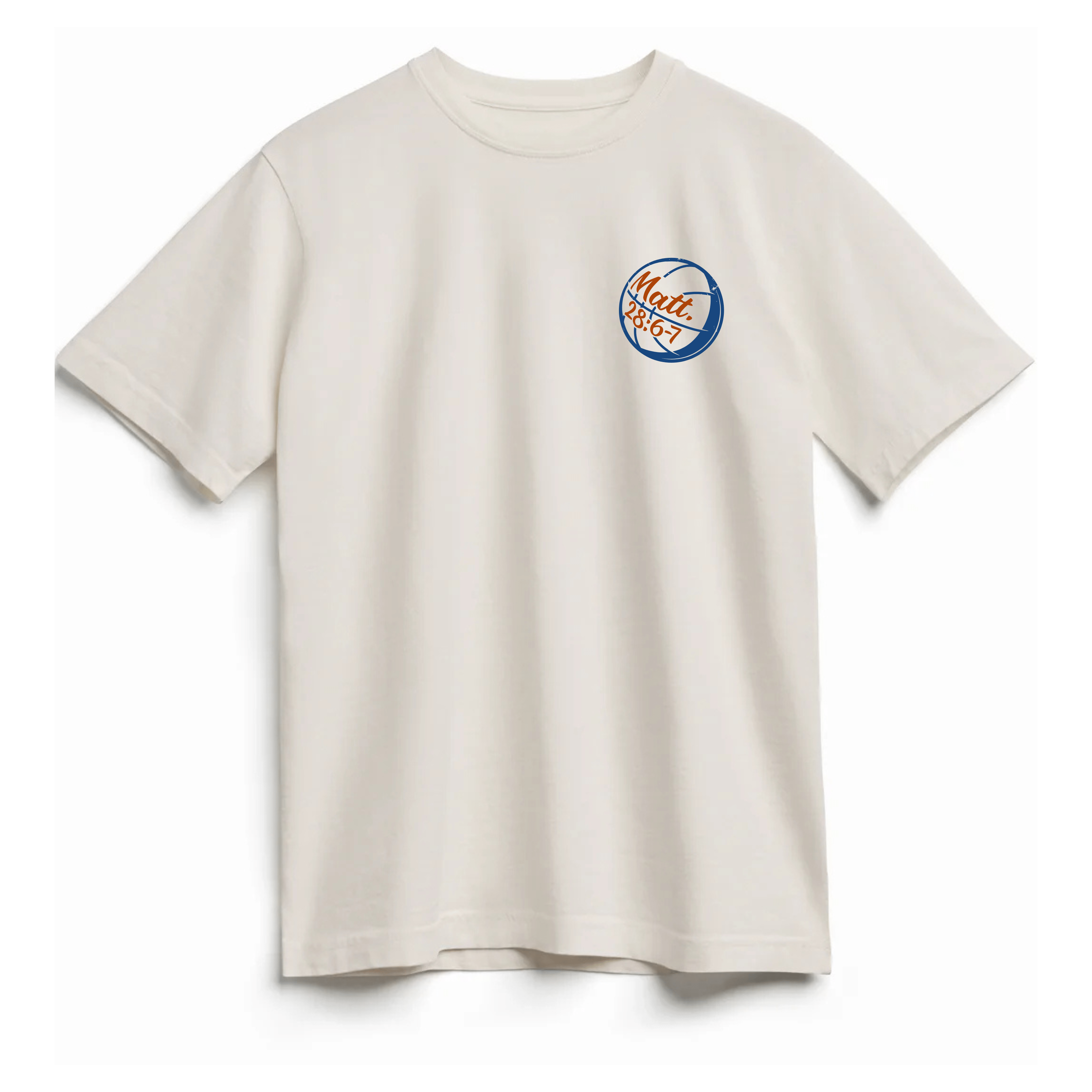 He Is Rizz-en | Unisex Tee - MADE BY YEN