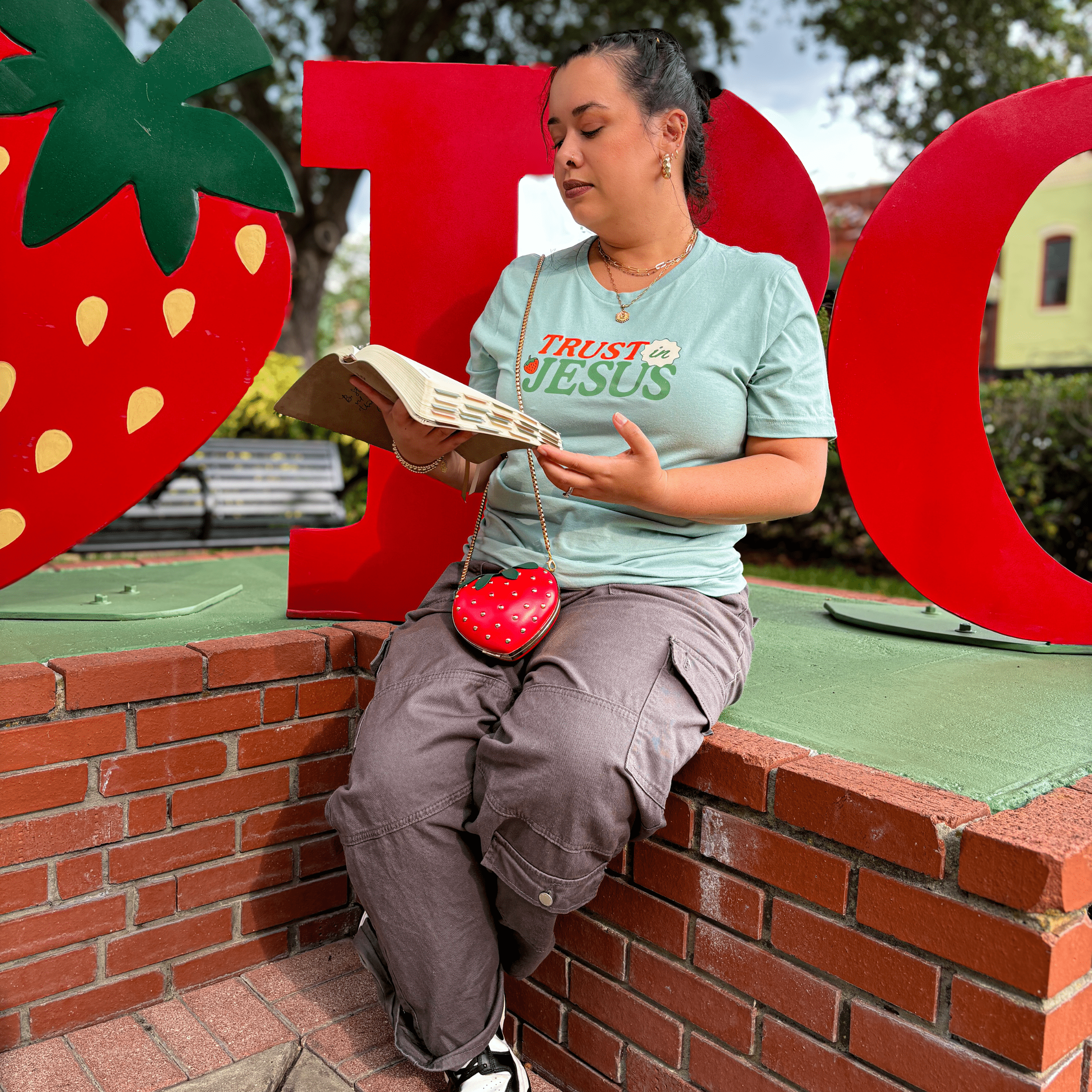 ’Tis So Sweet | Unisex Tee - MADE BY YEN