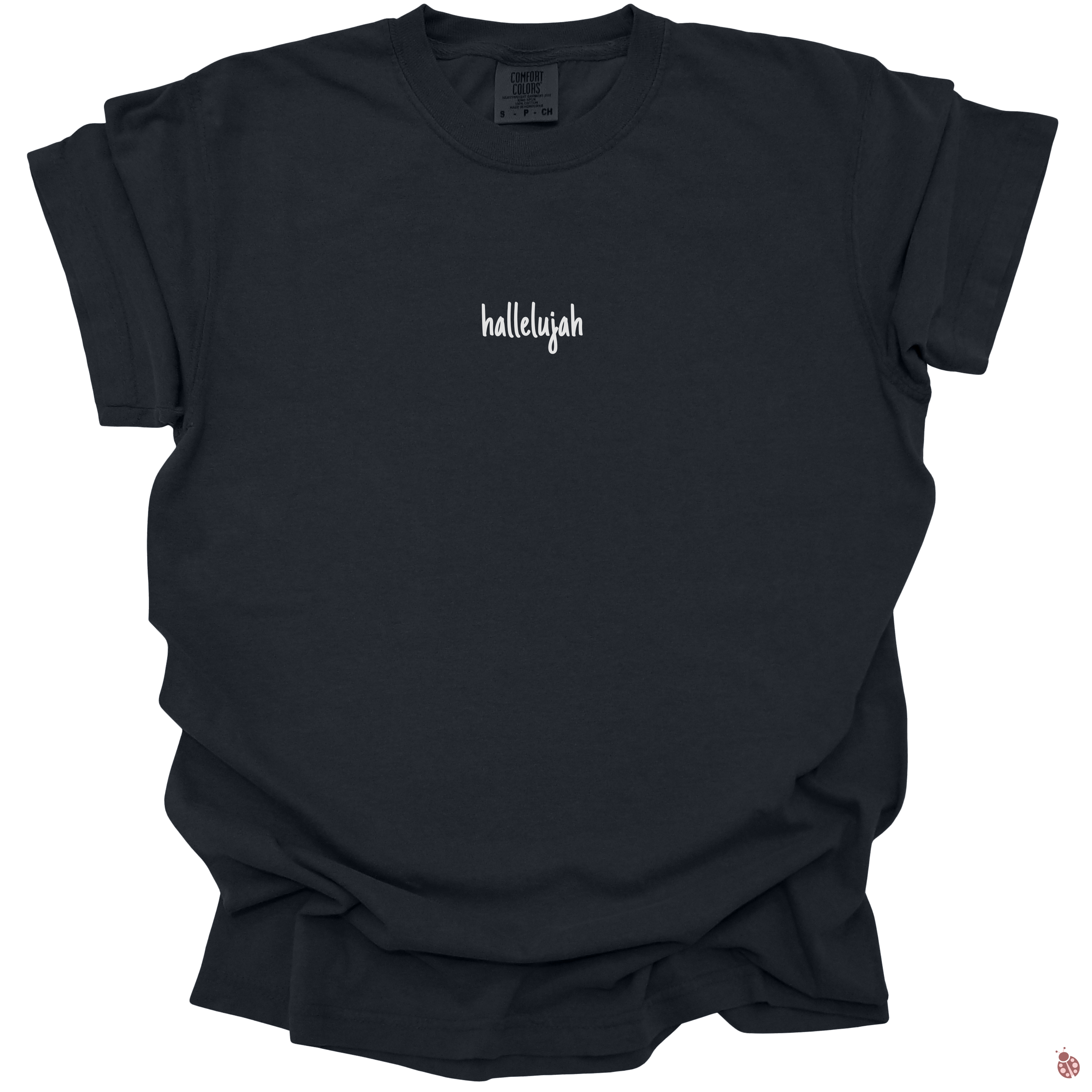 God First Unisex Tee - MADE BY YEN