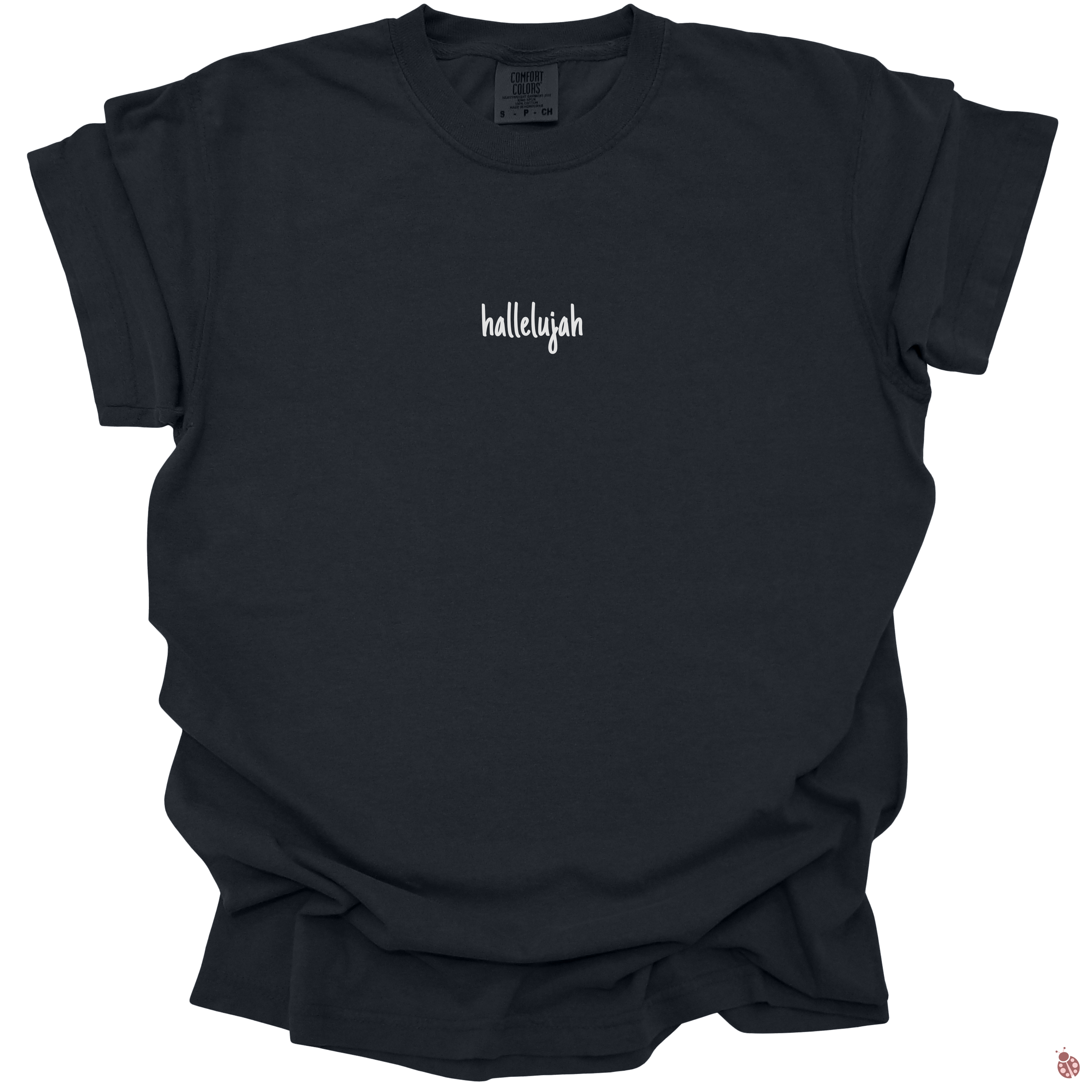 God First Unisex Tee - MADE BY YEN