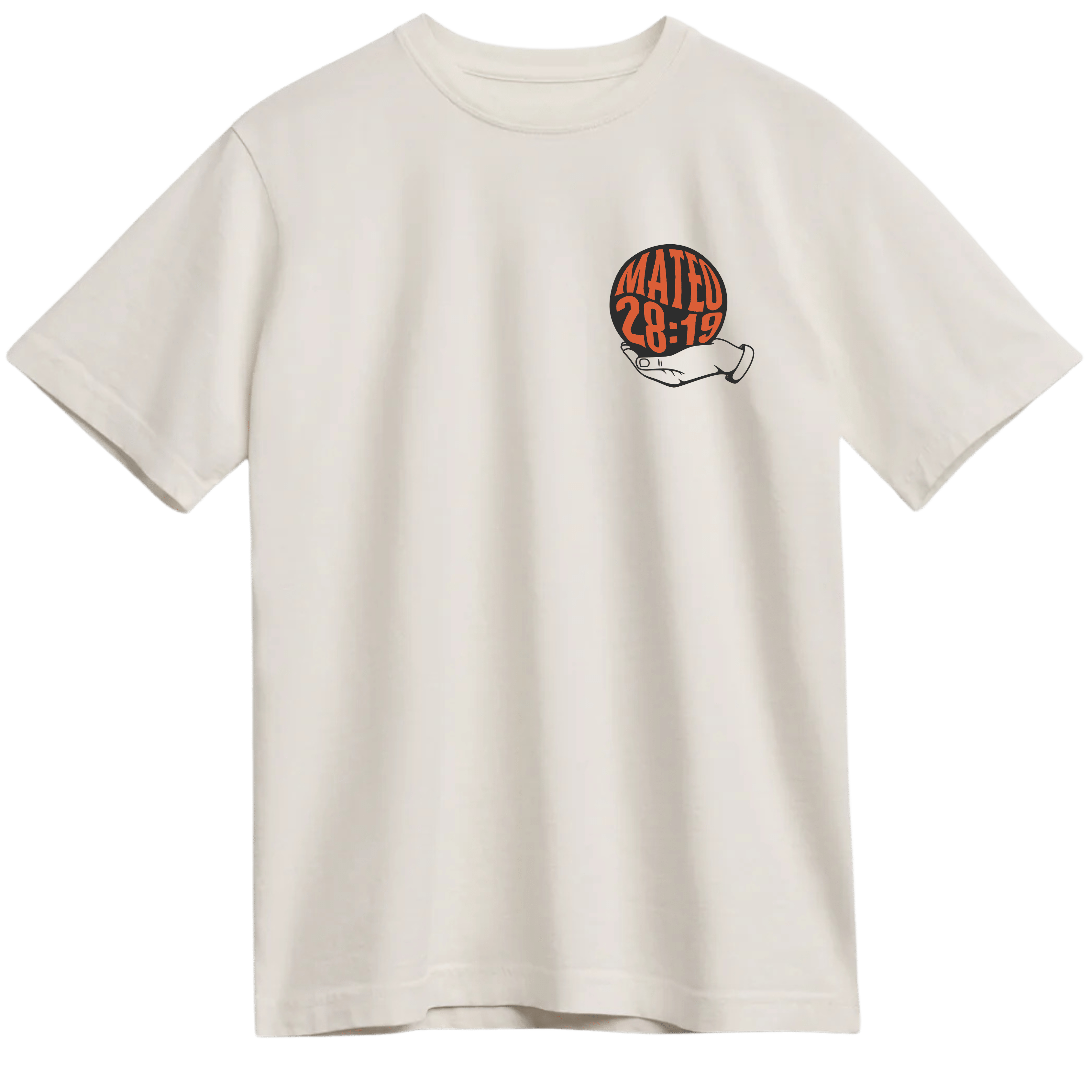 Id y Haced Discípulos | Unisex Tee - MADE BY YEN