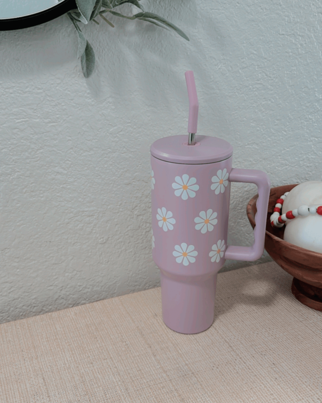 Daisy Showers 40OZ - MADE BY YEN