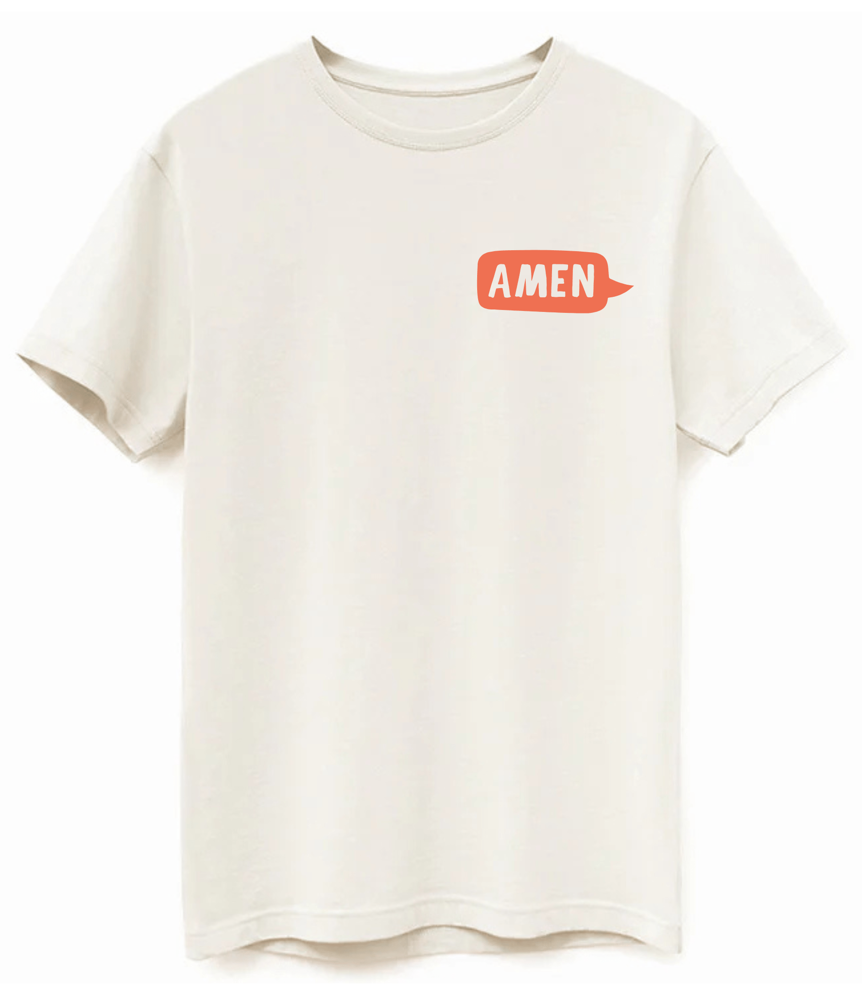 Names of Christ Doodle | Unisex Tee - MADE BY YEN
