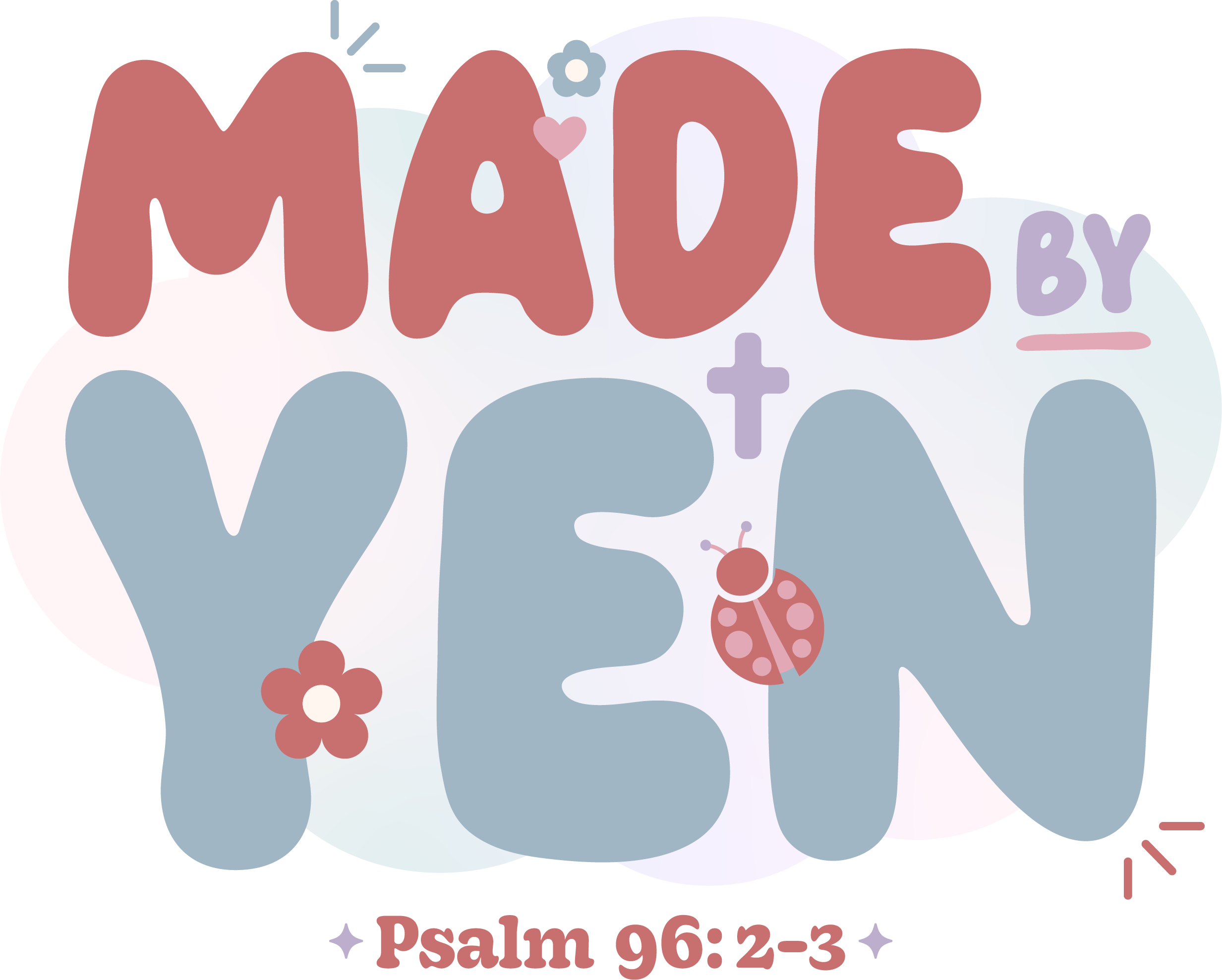 MADE BY YEN logo