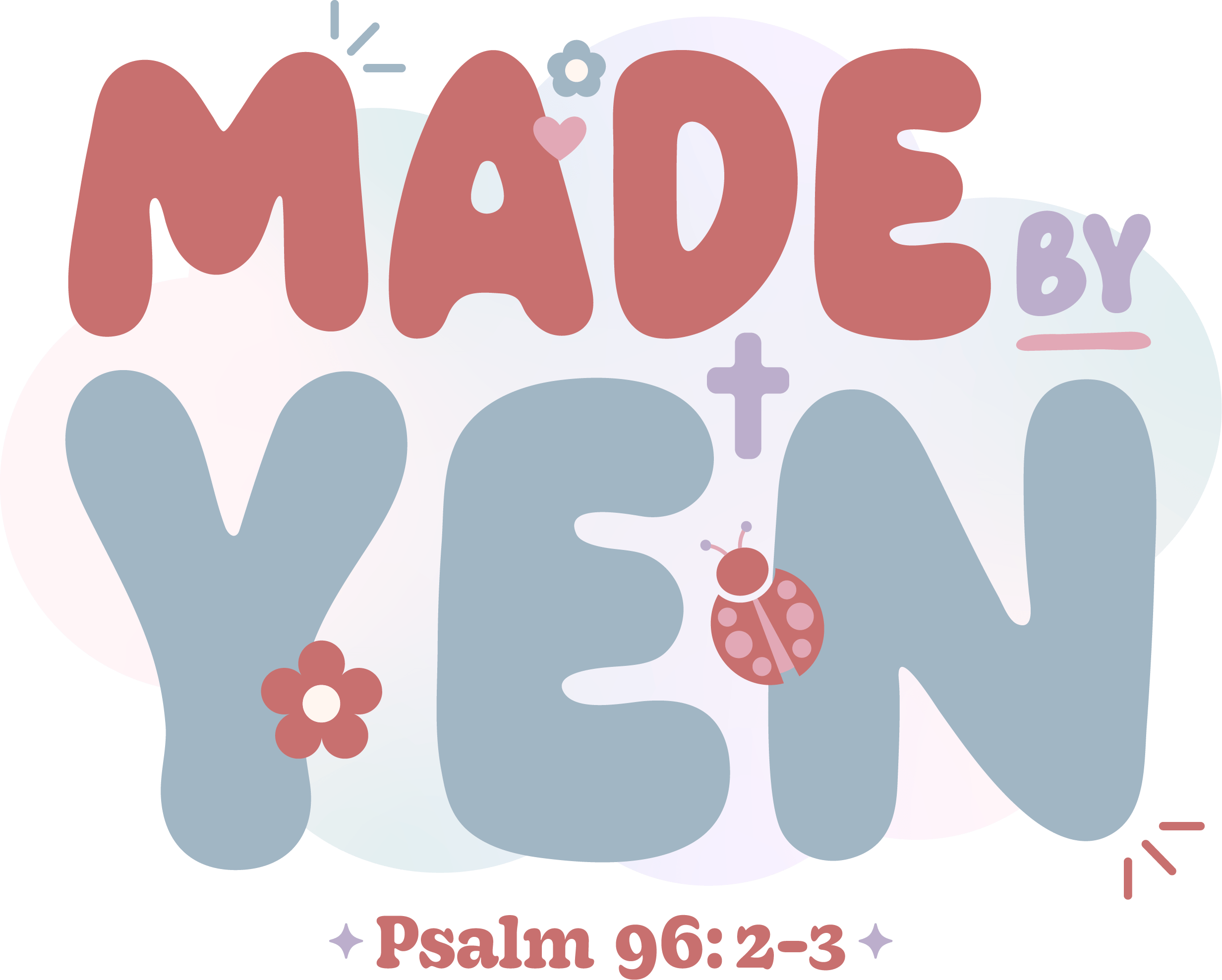 MADE BY YEN