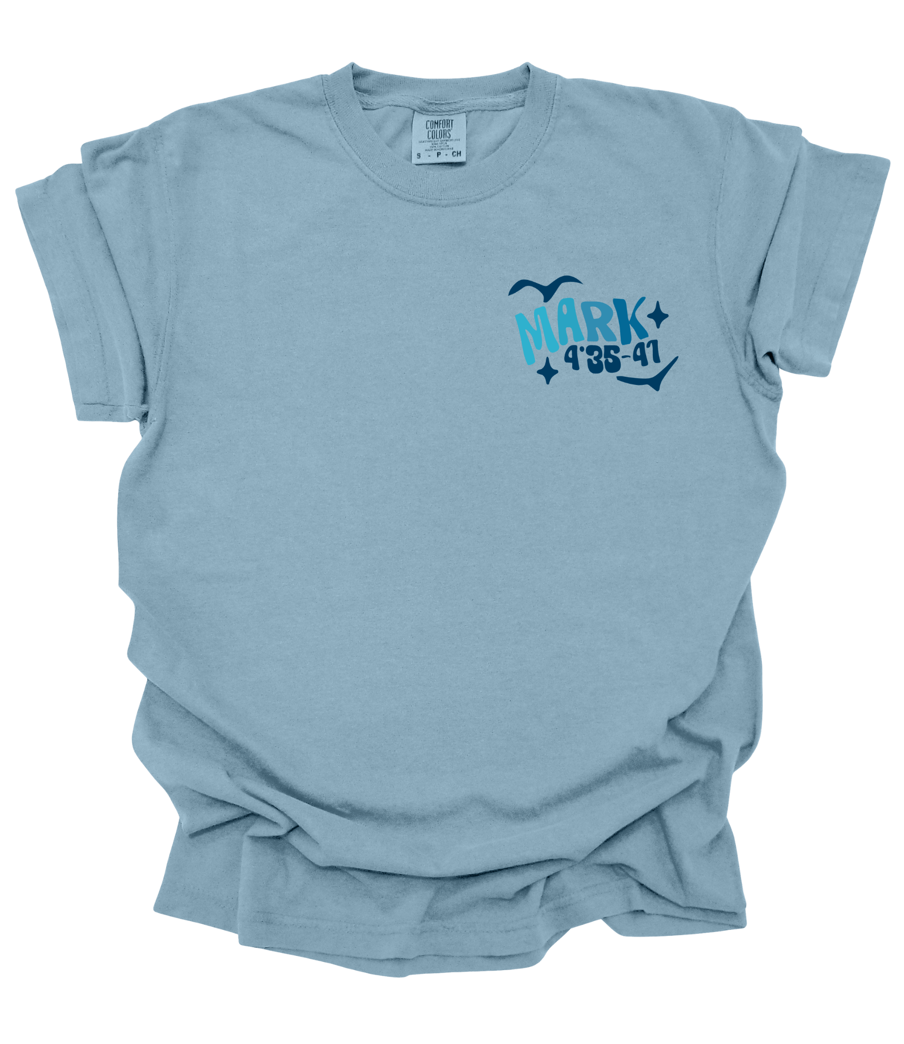 Trust the One | Unisex Tee - MADE BY YEN