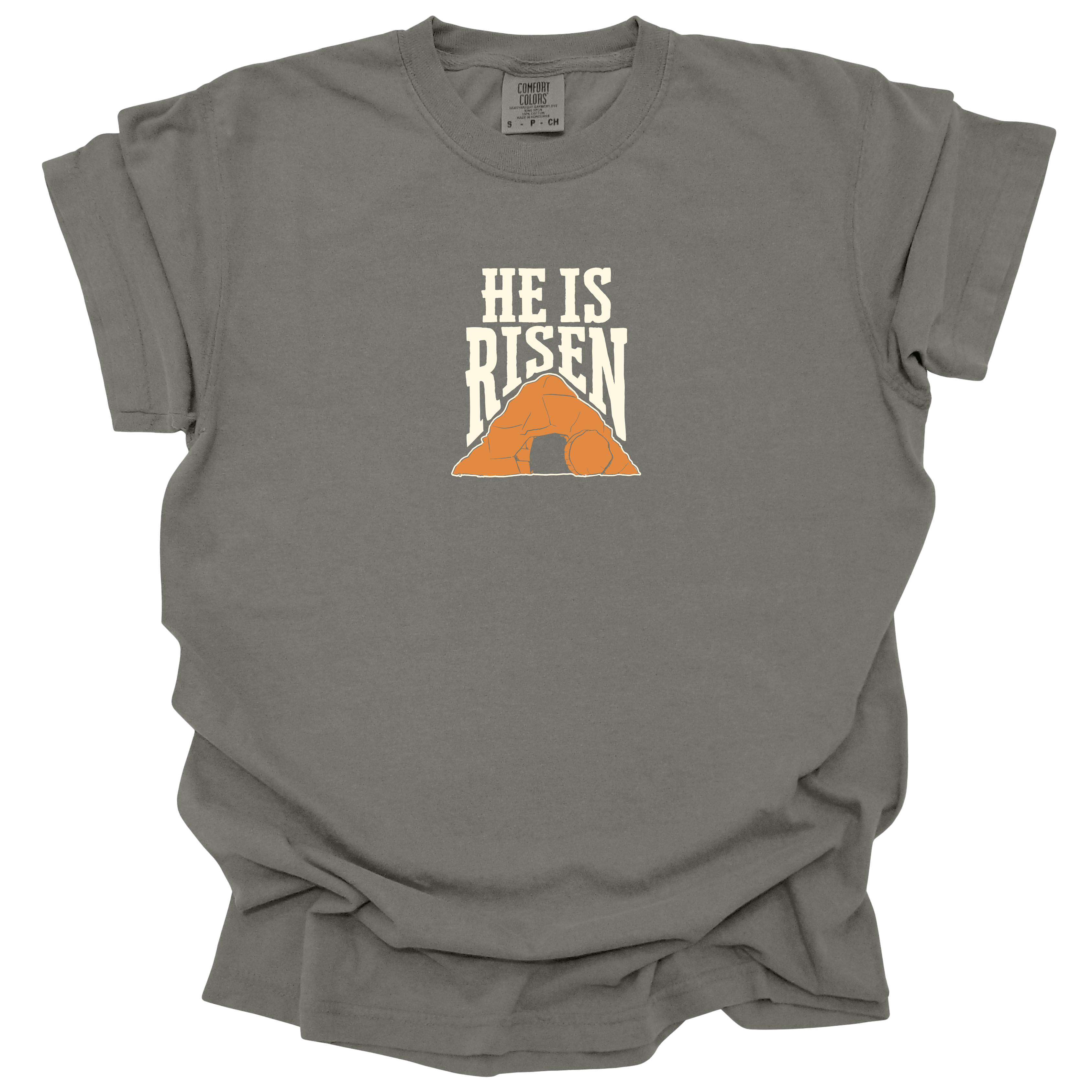 Rolling Stones | Unisex Tee | Tumbleweed - MADE BY YEN