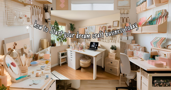 Ditch the 9-to-5: Start living your dream