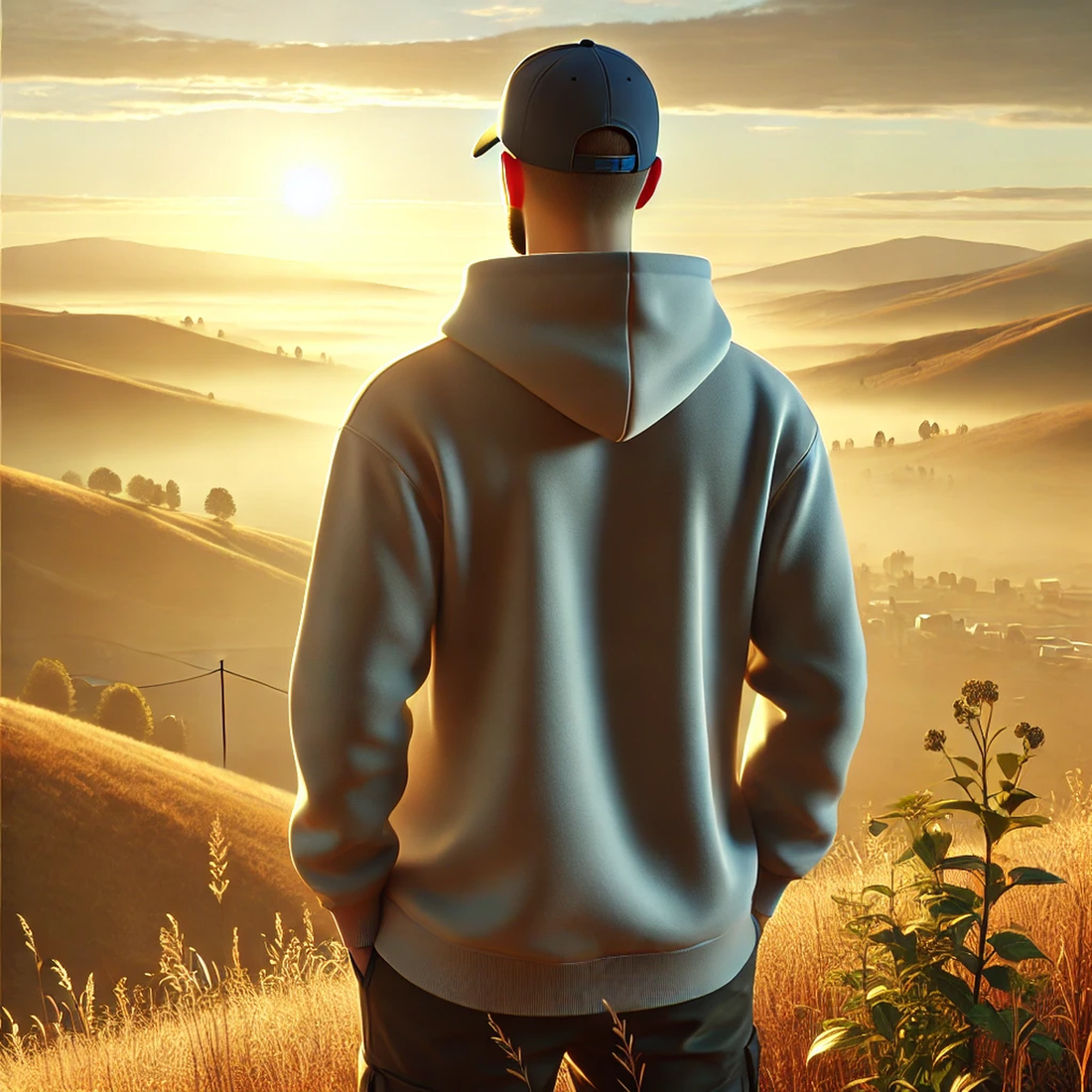 Why Wearing your faith Matters: More Than Just Clothing