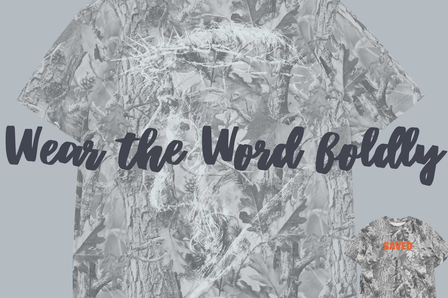 More Than a T-Shirt: How to Style Your Faith