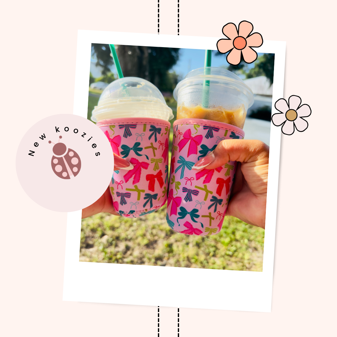 Cup Sleeves