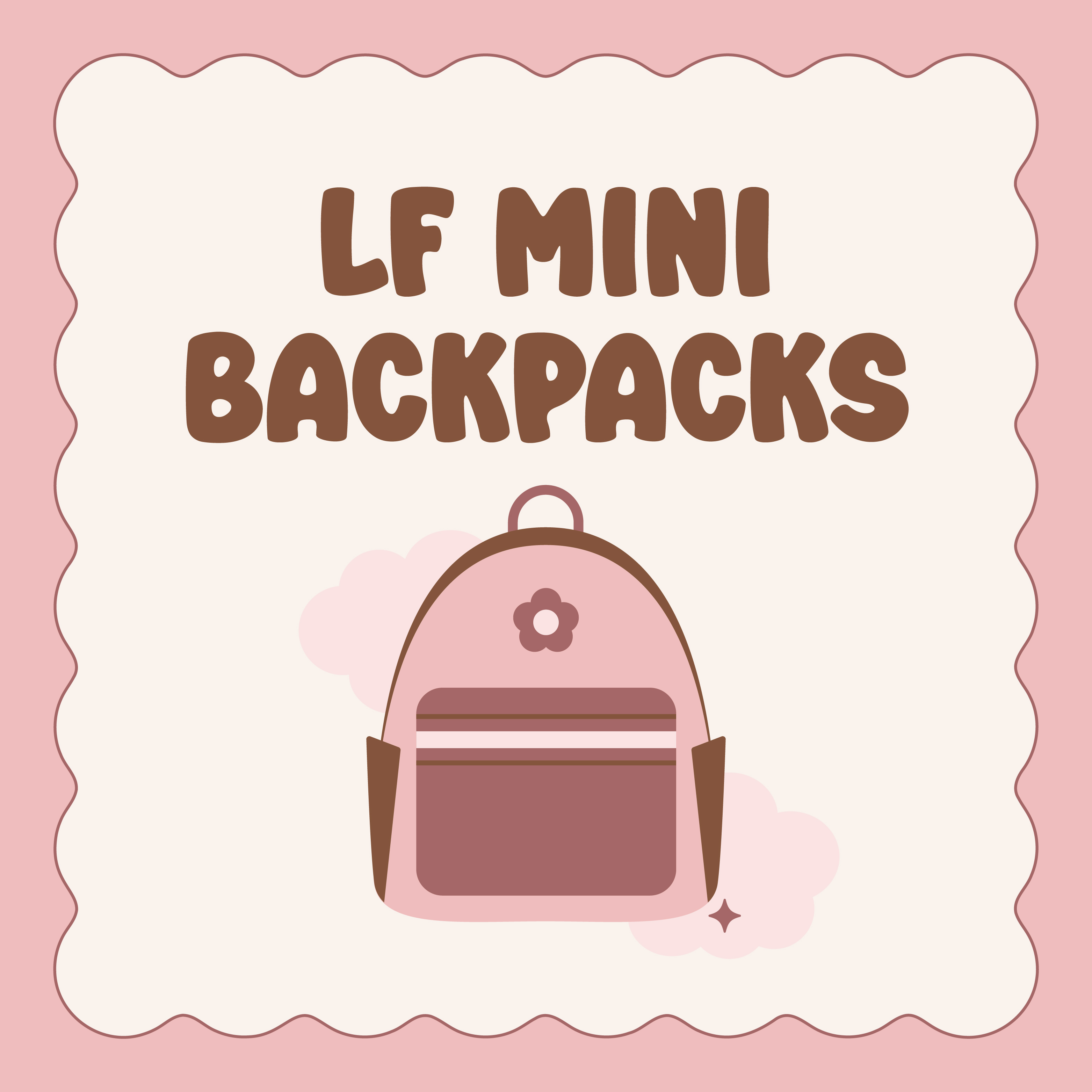 MBY x LOFT collection featuring faith-inspired living and brand-new Loungefly bags, including exclusive and rare collectible designs for fans and collectors.