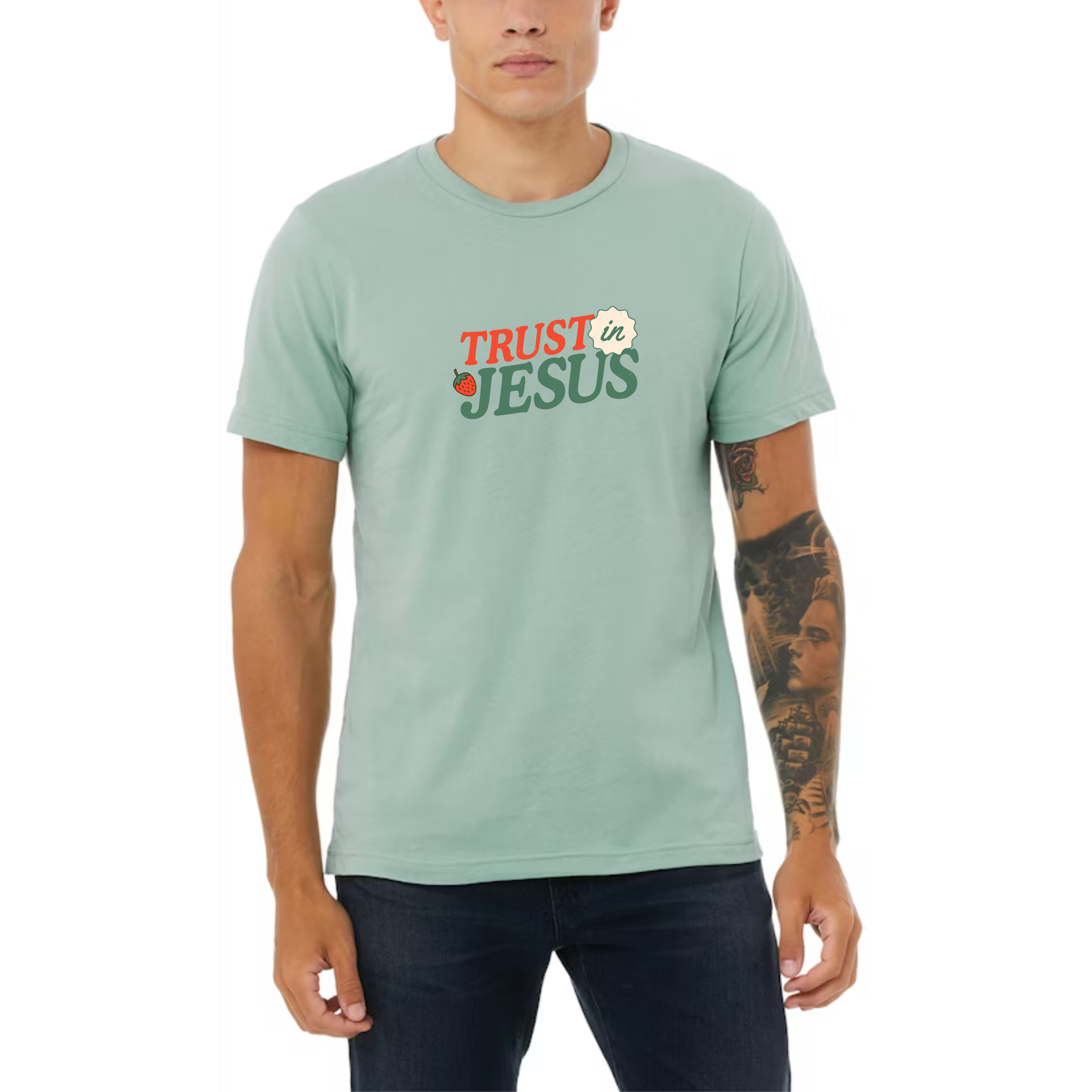 ’Tis So Sweet | Unisex Tee - MADE BY YEN