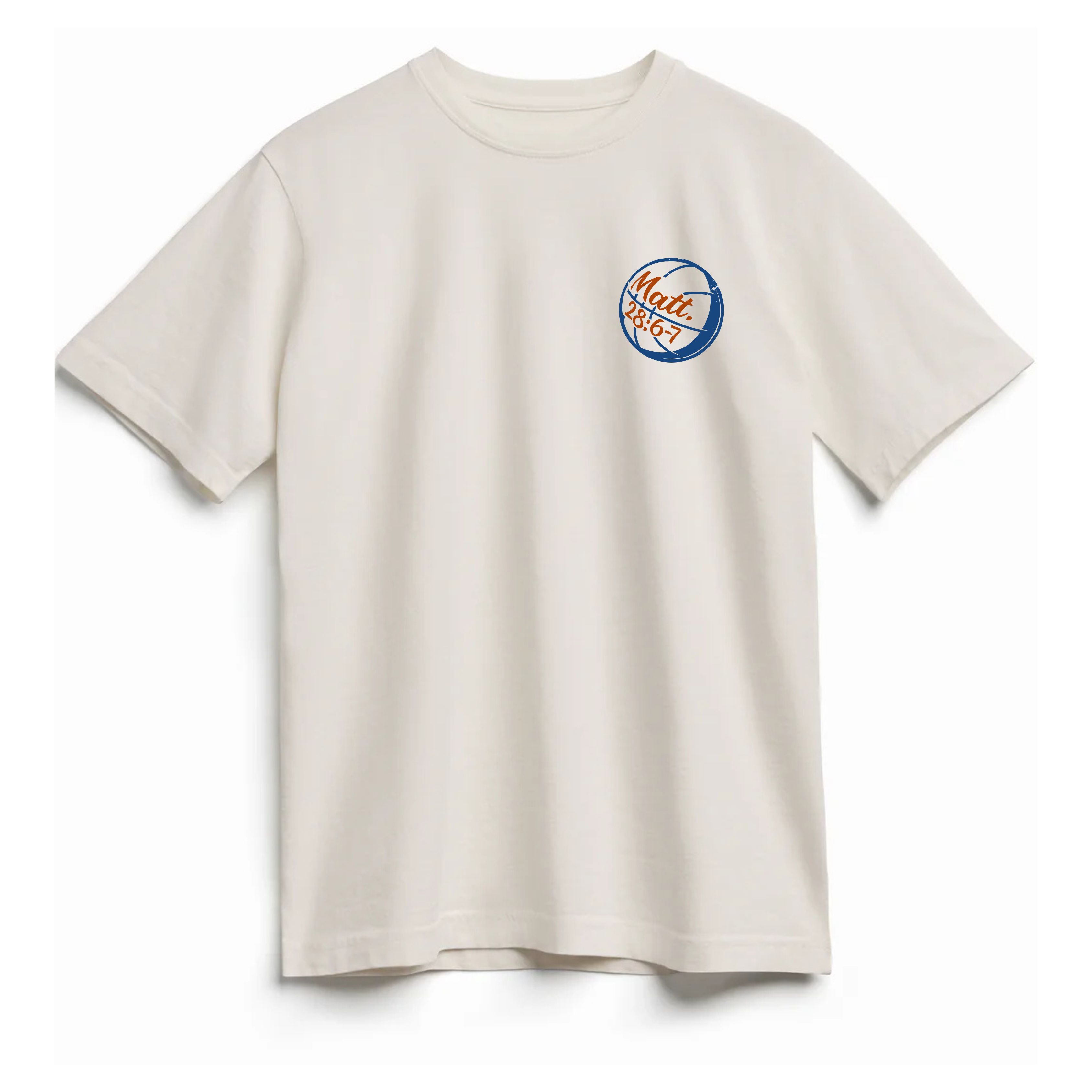 He Is Rizz-en | Unisex Tee - MADE BY YEN