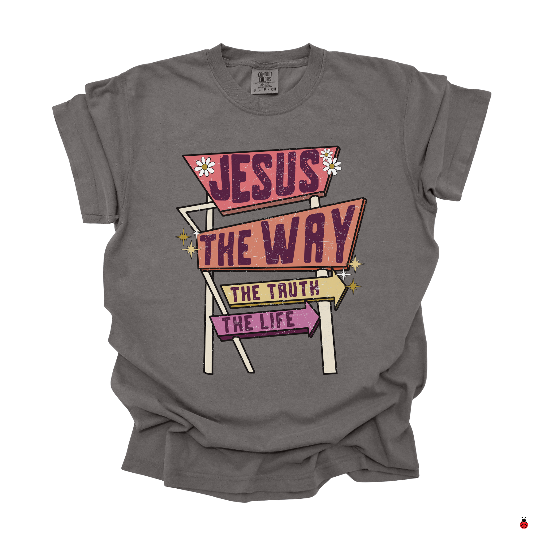 Jesus is the way - MADE BY YEN