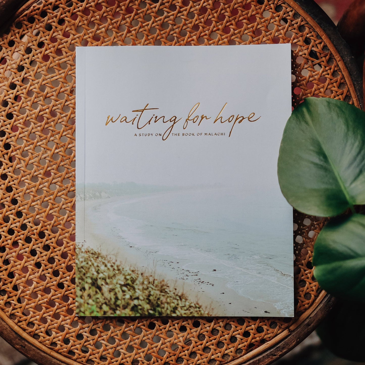 Waiting for Hope | Malachi Study