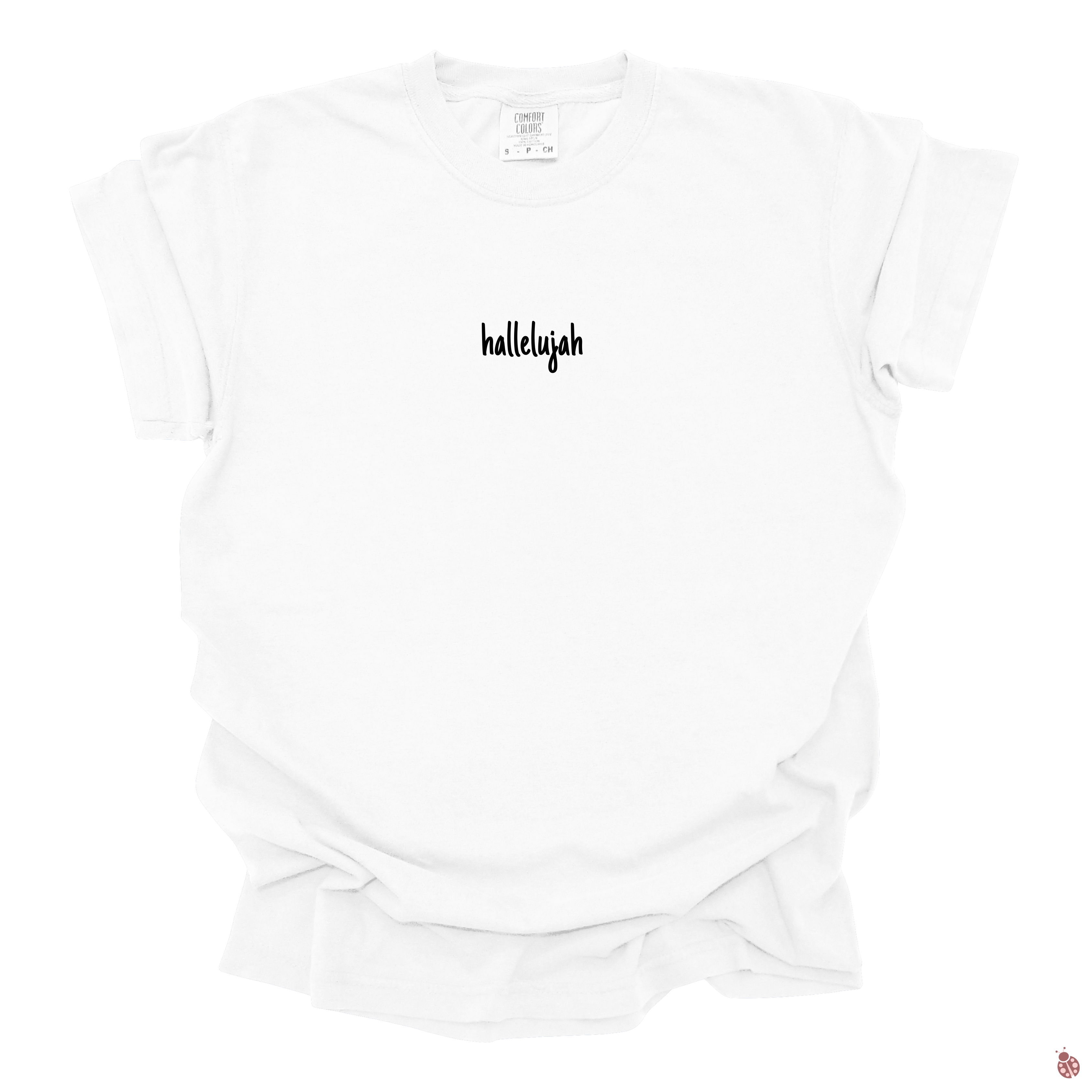 God First Unisex Tee - MADE BY YEN