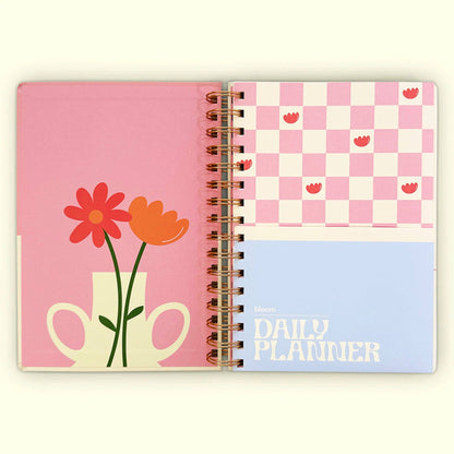 Daily Planner | Bloom