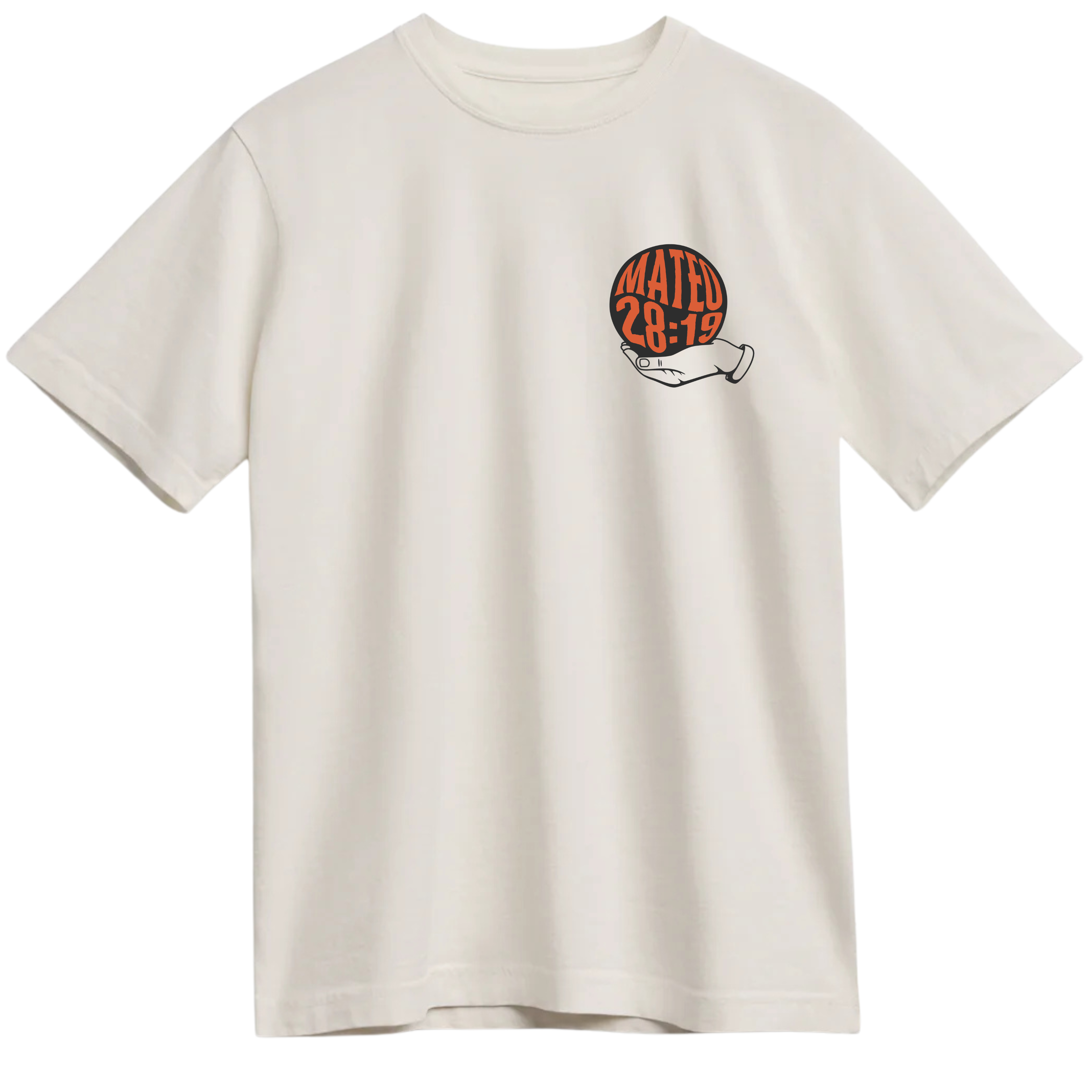 Id y Haced Discípulos | Unisex Tee - MADE BY YEN