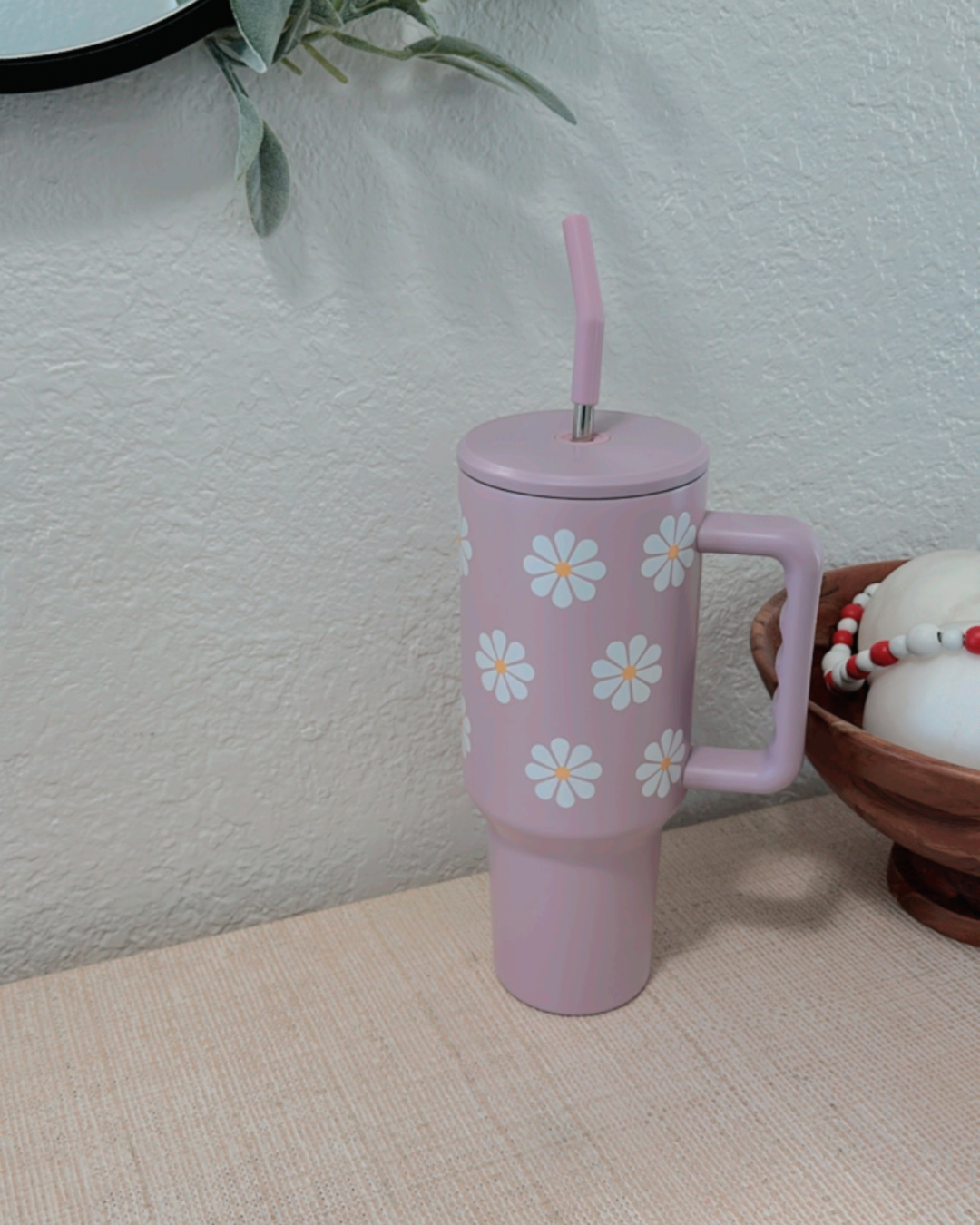 Daisy Showers 40OZ - MADE BY YEN