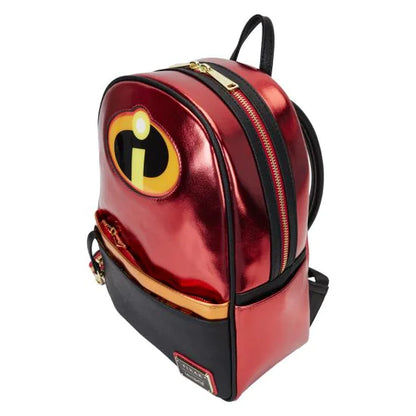 *Resale* LF The Incredibles:
20th Anniversary Light Up Cosplay Mini Backpack - MADE BY YEN