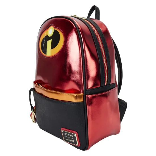 *Resale* LF The Incredibles:
20th Anniversary Light Up Cosplay Mini Backpack - MADE BY YEN