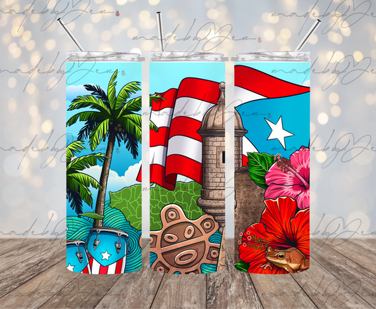 Puerto Rico