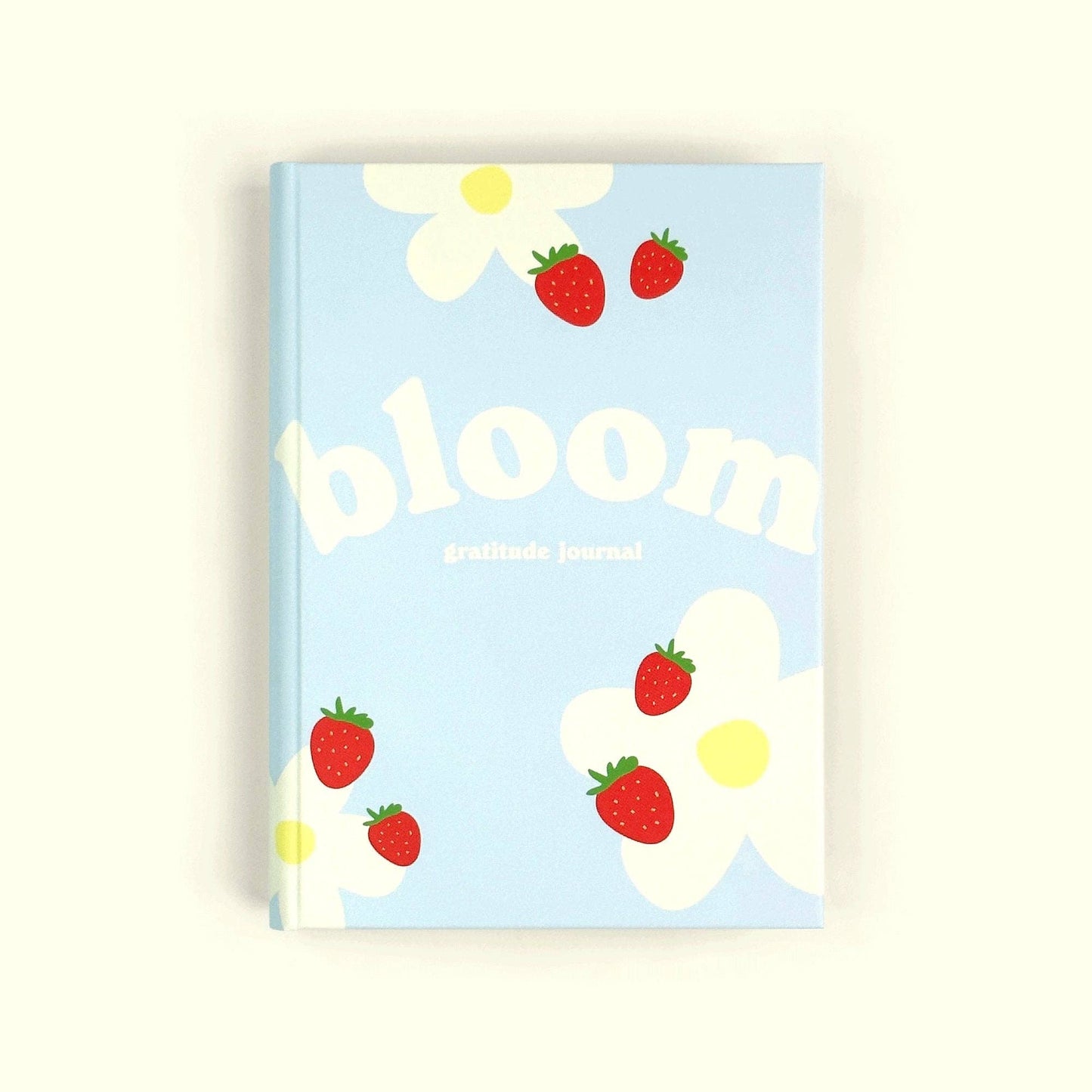 Gratitude Journal | Berry Bloom - MADE BY YEN