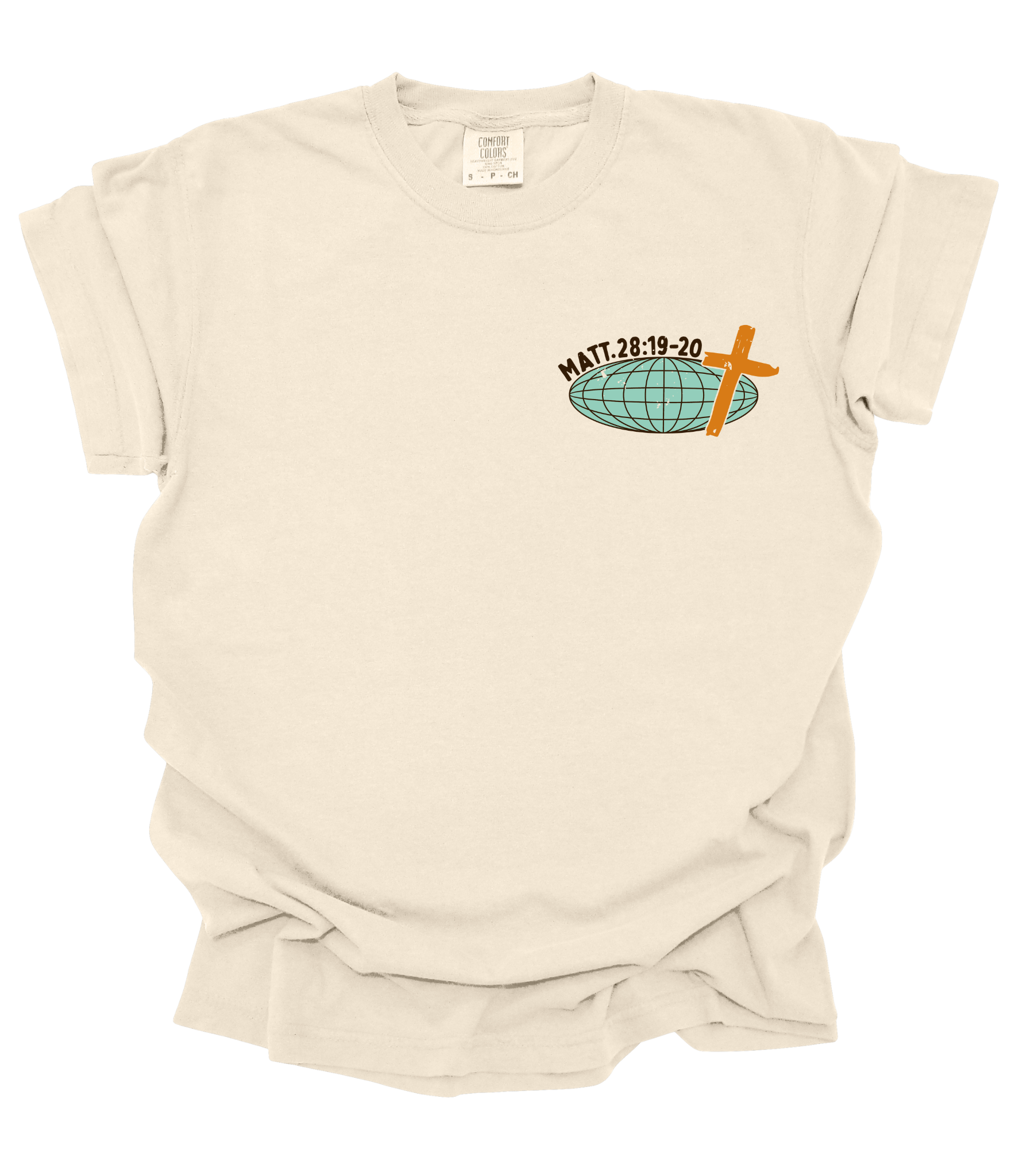 Disciples of all Nations! | Adult Unisex Tee