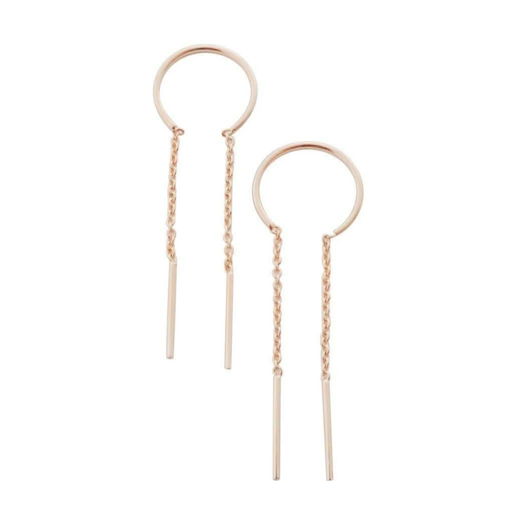 Threader Drop Bar - MADE BY YEN