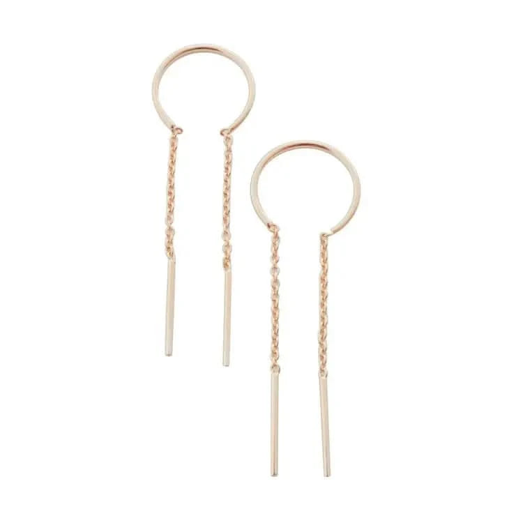 Threader Drop Bar - MADE BY YEN