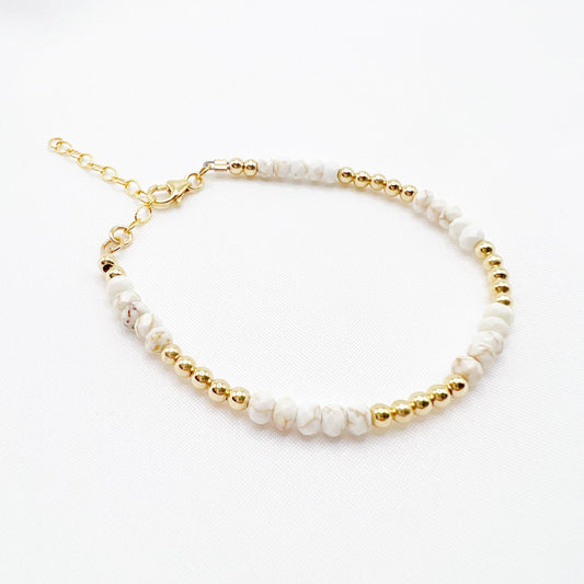 Paradise Dainty Bracelet