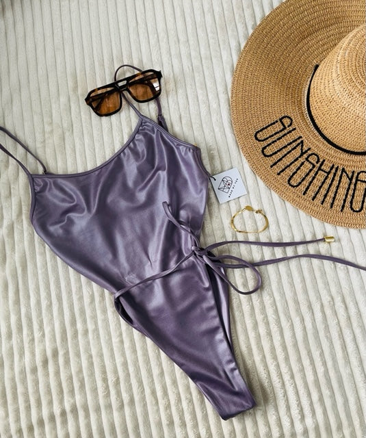 The Doris One-piece